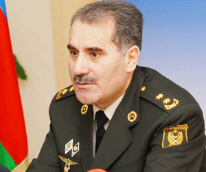 Müdafiə Nazirliyindən AÇIQLAMA gəldi: “General Altay Mehdiyev vəzifəsindən çıxarılmayıb”