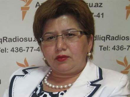 Zəminə Əliqızı Bakı Şəhəri üzrə Təhsil İdarəsindən çıxarılıb?