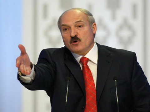 Lukaşenko Gürcüstanı MDB-yə qayıtmağa ÇAĞIRDI 