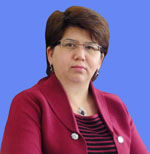 Zəminə Əliqızı: “Bilməyənlər bilsinlər, mən işdən uzaqlaşdırılmamışam”