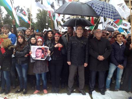 Milli Şura bu gün növbəti mitinq barədə qərar verə bilər