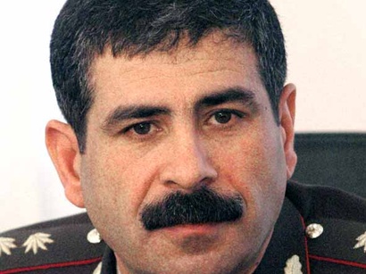 Zakir Həsənovdan daha bir təyinat 