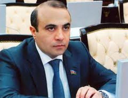 Deputat: "Gürcüstanda prezident seçkiləri demokratik və şəffaf mühitdə keçirilib"