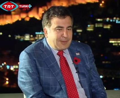 Mixail Saakaşvilinin yüksəlişi və süqutu - TƏHLİL
