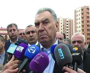 Əli Həsənov: “Zəngilanda məskunlaşan ermənilər iki dəfə qaçqın həyat yaşayacaqlar"