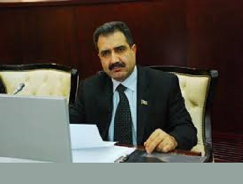 Fərəc Quliyev: “AvroNest-də ermənilərin 32 təklifinin qarşısını aldıq”