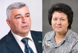 Qarabağlı deputatlar Zeynəb Xanlarovaya cavab verdilər