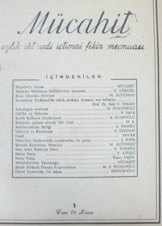 Həsən bəy Zərdabinin “naməlum” oğlu - ARAŞDIRMA+FOTO