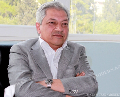 Orxan Zeynalov, Rus avrasiyaçılığı və Türk birliyi