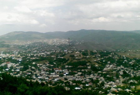 Qaz, xəstəxana yoxluğu, bərbad yollar - Deputat və jurnalist Gədəbəydən danışır 