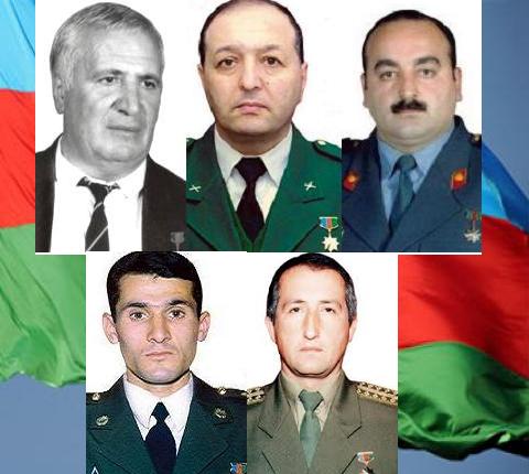 Milli Qəhrəmanlar Müdafiə Nazirliyindəki islahatdan DANIŞDILAR 