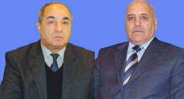 Bakı Şəhər Təhsil İdarəsinin 2 müdir müavini vəzifədən çıxarıldı