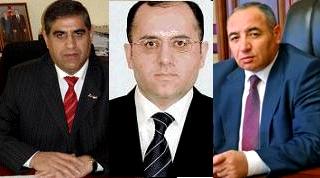 Dövlət Sosial Müdafiə Fondunda sədr əvəzi yoxdu, Hesablama Palatasında var