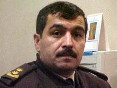 Bakıdan sərt cavab: “Rus zabitinə həddini bildirmək gərəkdir”