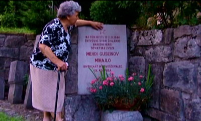 Sloveniyada Mixaylonun yubileyi keçiriləcək