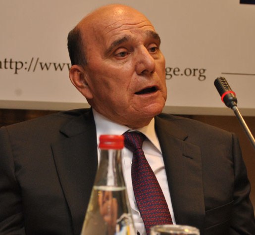 Azərbaycanlı deputat AvroNest PA-nın iclasını yarımçıq tərk edib - BƏYANAT