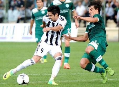 "Neftçi" "Xəzər-Lənkəran"a dərs keçdi - 4:1"
