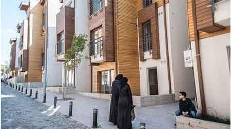 Türkiyəyə sığınan suriyalılar: Hər kəs bizə öz hekayəsini danışmaq istəyirdi - REPORTAJ