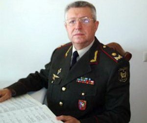 Müdafiə Nazirliyinin generalından Səfər Əbiyevə ittihamlar