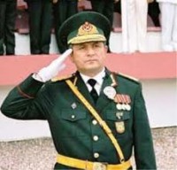 Zakir Həsənovdan daha bir təyinat: Ali Hərbi Məktəbə yeni rəis təyin edildi 