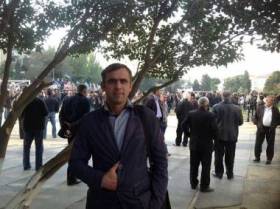 Bakıda qəzaya düşən jurnalist hələ komadan ayılmayıb