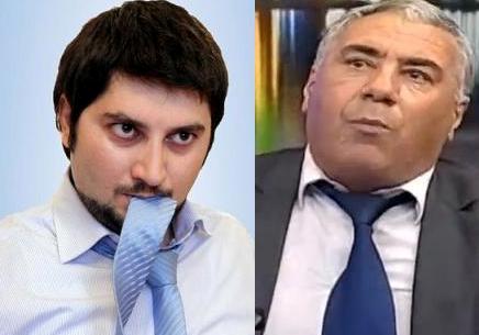 Ramin Hacılıdan Hafiz Hacıyevə XƏBƏRDARLIQ: "Mən karate ilə məşğul olmuşam, gəncləri qırğına verməsin"