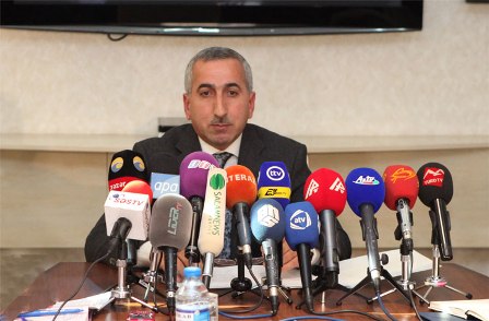 Səlim Müslümovdan Əhalinin Sosial Müdafiəsi mərkəzlərinin rəhbərlərinə XƏBƏRDARLIQ