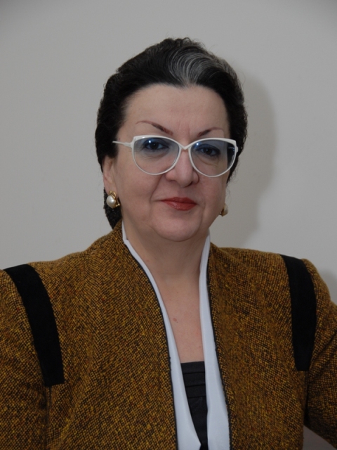 Lalə Şövkət 62 yaşı tamamladı - AD GÜNÜ