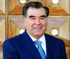 İmaməli Rəhman 4-cü dəfə Tacikistanın prezidenti seçildi