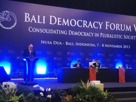 Nazir beynəlxalq tribunadan səsləndi: "BMT TŞ-nın 4 qətnaməsinin yerinə yetirilməsinin tələb edilməsi çox vacibdir"