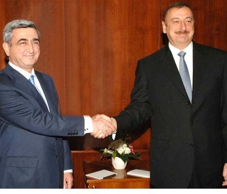 Prezidentlərin görüşünə ŞƏRH: “7 rayonun hissə-hissə azad olunması ehtimalı mövcuddur”