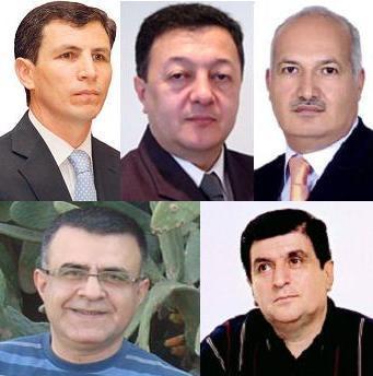 Tanınmışların DİPLOM İŞİ - “Təkcə öz diplom işimi yazmırdım, yoldaşlarıma da kömək edirdim”