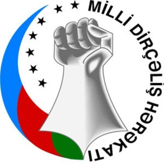 Azərbaycan Bayrağı əslində Türk Dünyasının bayrağıdır