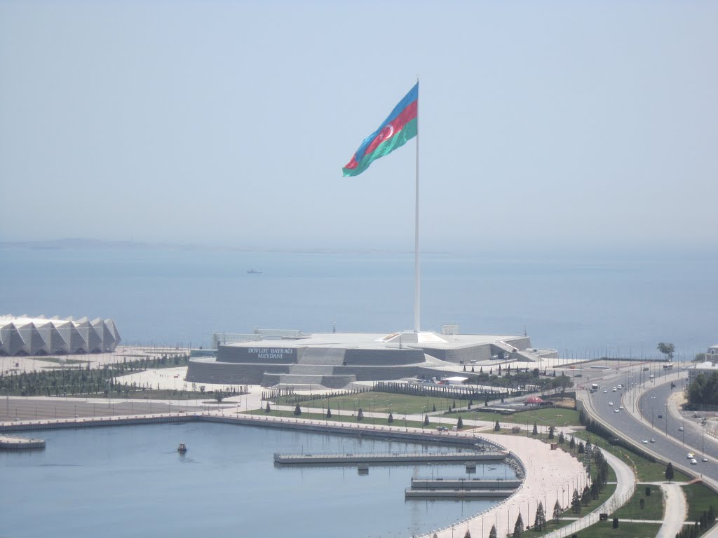 Bayraq Meydanını ziyarət etmək istəyənlərə yeni xəbər