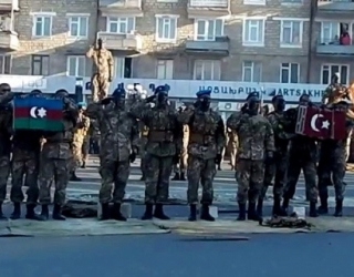Dağlıq Qarabağın Azərbaycanlı İcmasından erməni təxribatına sərt təpki