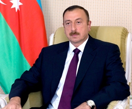 “Türkiyənin dəstəyi bizim gücümüzü daha da artırır”