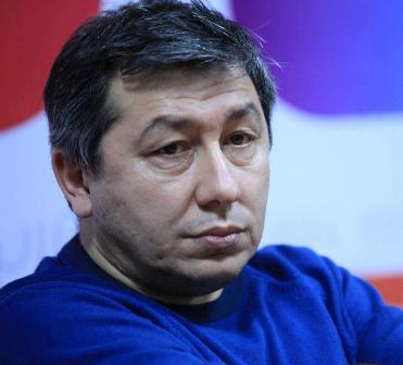 Altay Göyüşov BDU-da işdən çıxarılıb