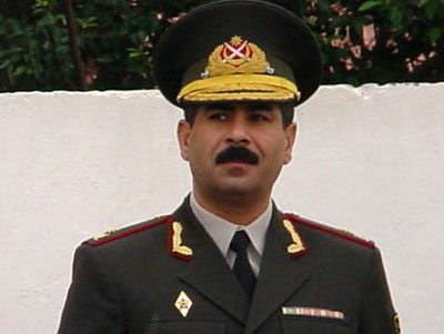 Müdafiə naziri daha iki yeni təyinat imzalayıb