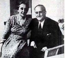 Rəsulzadənin sürgün həyatı yaşamış oğlu barədə kitab yazılıb