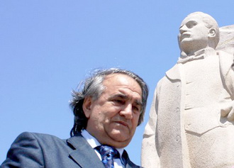 Rəsulzadənin nəvəsi Prezidentə Hacıbala Abutalıbovdan şikayət edəcək