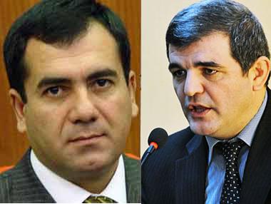 İki deputat Milli Məclisdə məmur maaşlarının artırılmasını təklif etdi