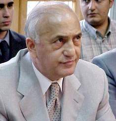 Əli İnsanovun işi Ali Məhkəmənin Plenumuna çıxarılır