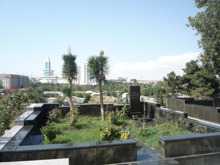 Məzar yerinin qiyməti kasıbın gorunu çatladır - ARAŞDIRMA