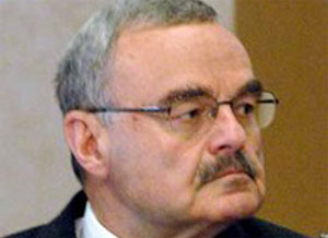 Artur Rasizadə gürcü prezidentin andiçməsinə gedir
