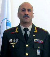 Daxili Qoşunlara yeni komandan təyin edildi - FOTO