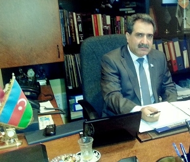 “Milli dirçəliş hərəkatı həmişə vacibdir” - Video