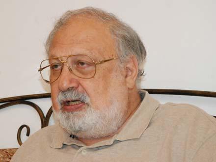 Rüstəm İbrahimbəyov: “Əli Kərimli ilə İsa Qəmbərin Milli Şurada həmsədr olmasına razılaşmıram” 