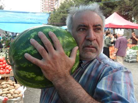 Dövlət Komitəsi AİB sədri Eyyub Hüseynova xəbərdarlıq etdi
