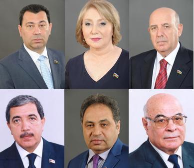 Rektorlar İlyas İsmayılova cavab vermək istəmir: “O, neçənci dəfədir bunu deyir”