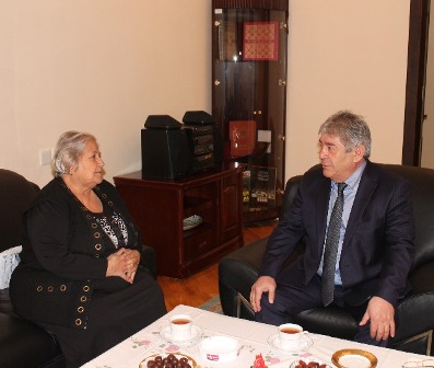 Seyyid Əzim Şirvaninin Daşkənddə tapılan nəticəsi Azərbaycandan kömək istədi - FOTOLAR